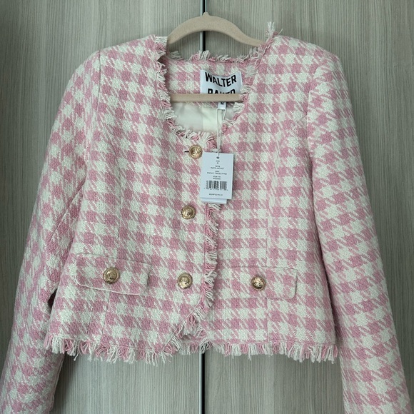 Walter Baker Inaya jacket - Picture 1 of 3